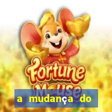 a mudança do conde beta cap 6